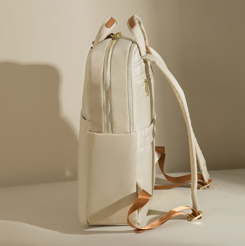 Mochila Para Notebook Impermeável Remmie