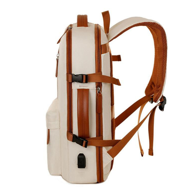 Mochila Inteligente Nordace