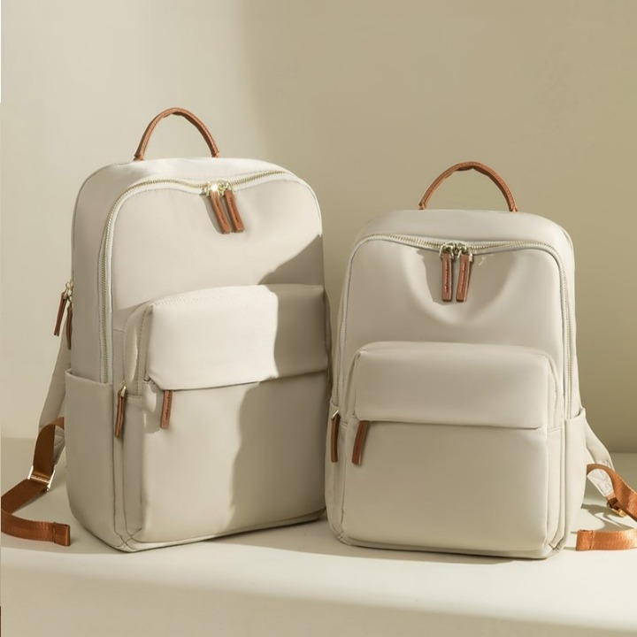 Mochila Impermeável Para Notebook Roma II