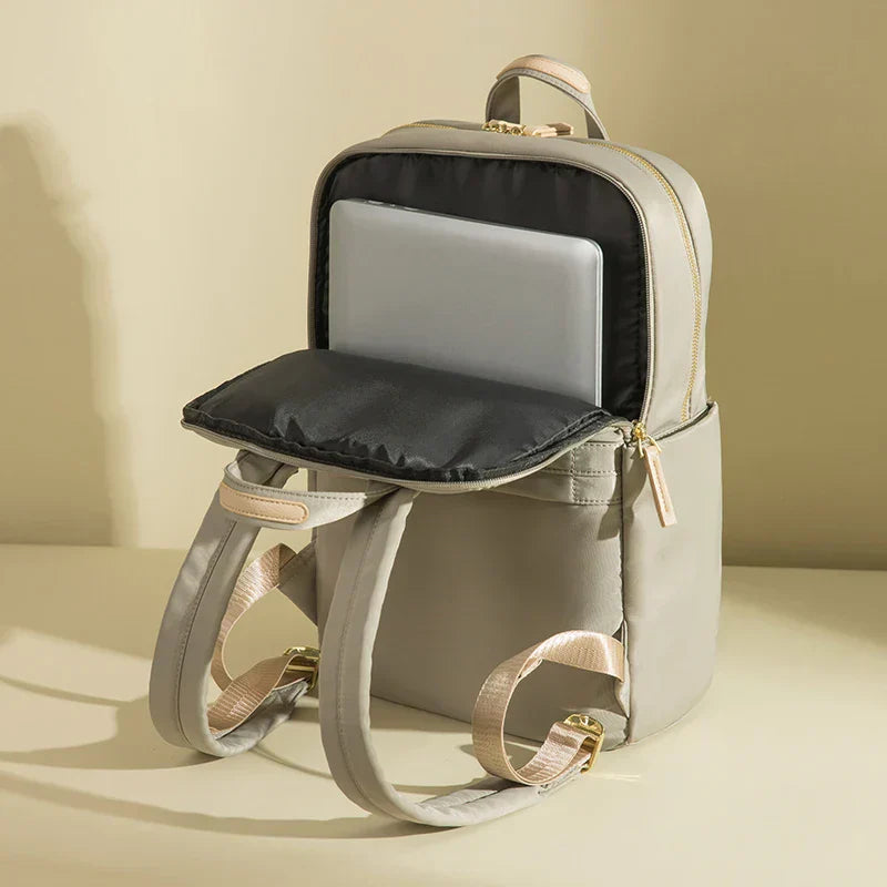 Mochila Para Notebook Impermeável Remmie