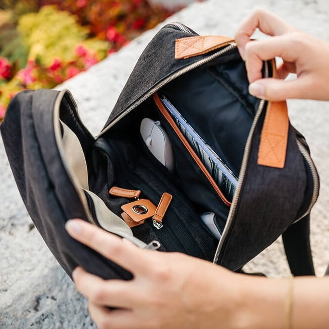 Mochila Inteligente Nordace