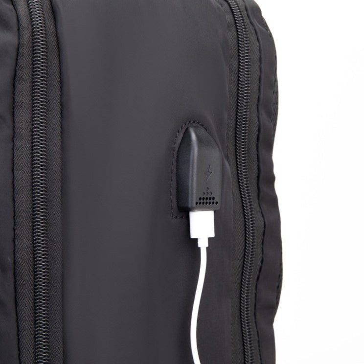 Mochila De Viagem Viaggio Impermeável