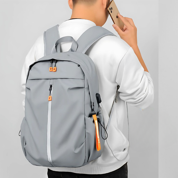 Mochila Para Faculdade Urbano