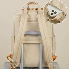 Mochila Para Notebook Impermeável Remmie