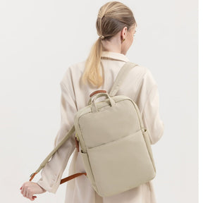 Mochila Para Notebook Impermeável Remmie