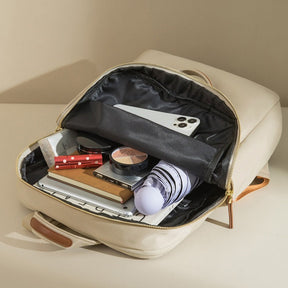 Mochila Para Notebook Impermeável Remmie