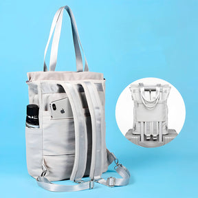 Bolsa Mochila Para Notebook 15,6" Liz