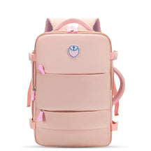 Mochila Feminina de Viagem Voyager