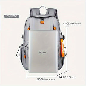 Mochila Urbano Classic