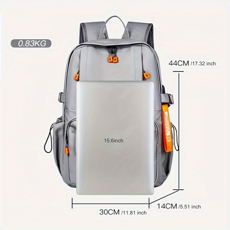 Mochila Urbano Classic