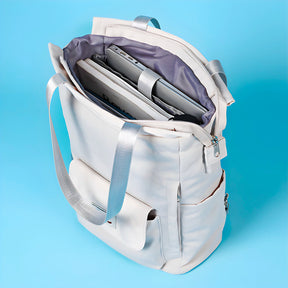 Bolsa Mochila Para Notebook 15,6" Liz