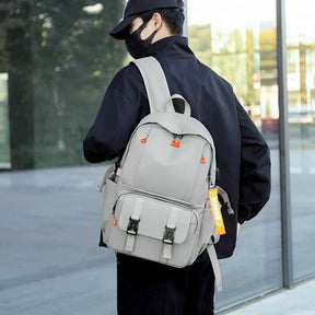 Mochila Urbano Classic