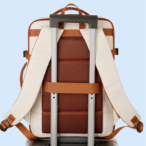 Mochila Para Notebook Inteligente Siena