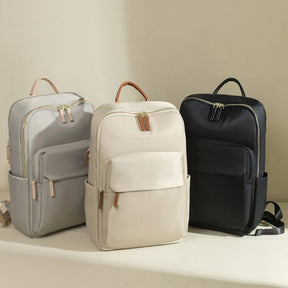 Mochila Impermeável Para Notebook Roma II