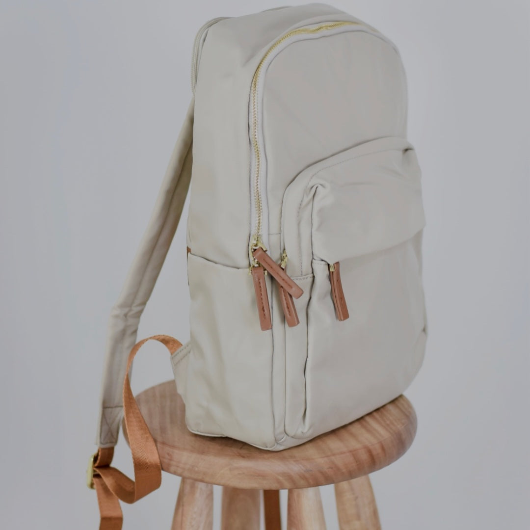 Mochila Impermeável Para Notebook Roma II