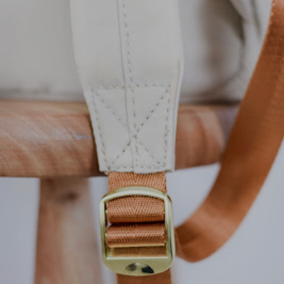 Mochila Impermeável Para Notebook Roma II