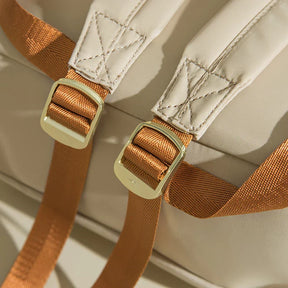 Mochila Para Notebook Impermeável Remmie