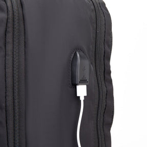 Mochila De Viagem Viaggio Impermeável