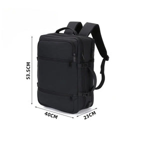 Mochila de Viagem Camino