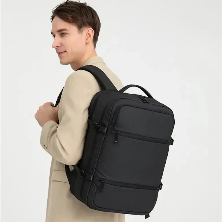 Mochila de Viagem Camino