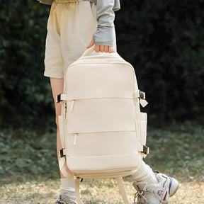 Mochila de Viagem Impermeável TravelClassic