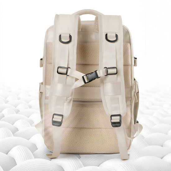 Mochila de Viagem Impermeável TravelClassic