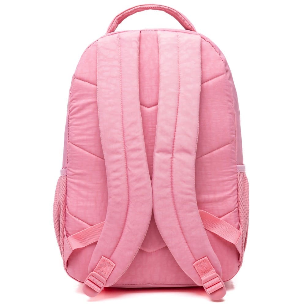 Mochila Feminina Escolar Casual Rosée