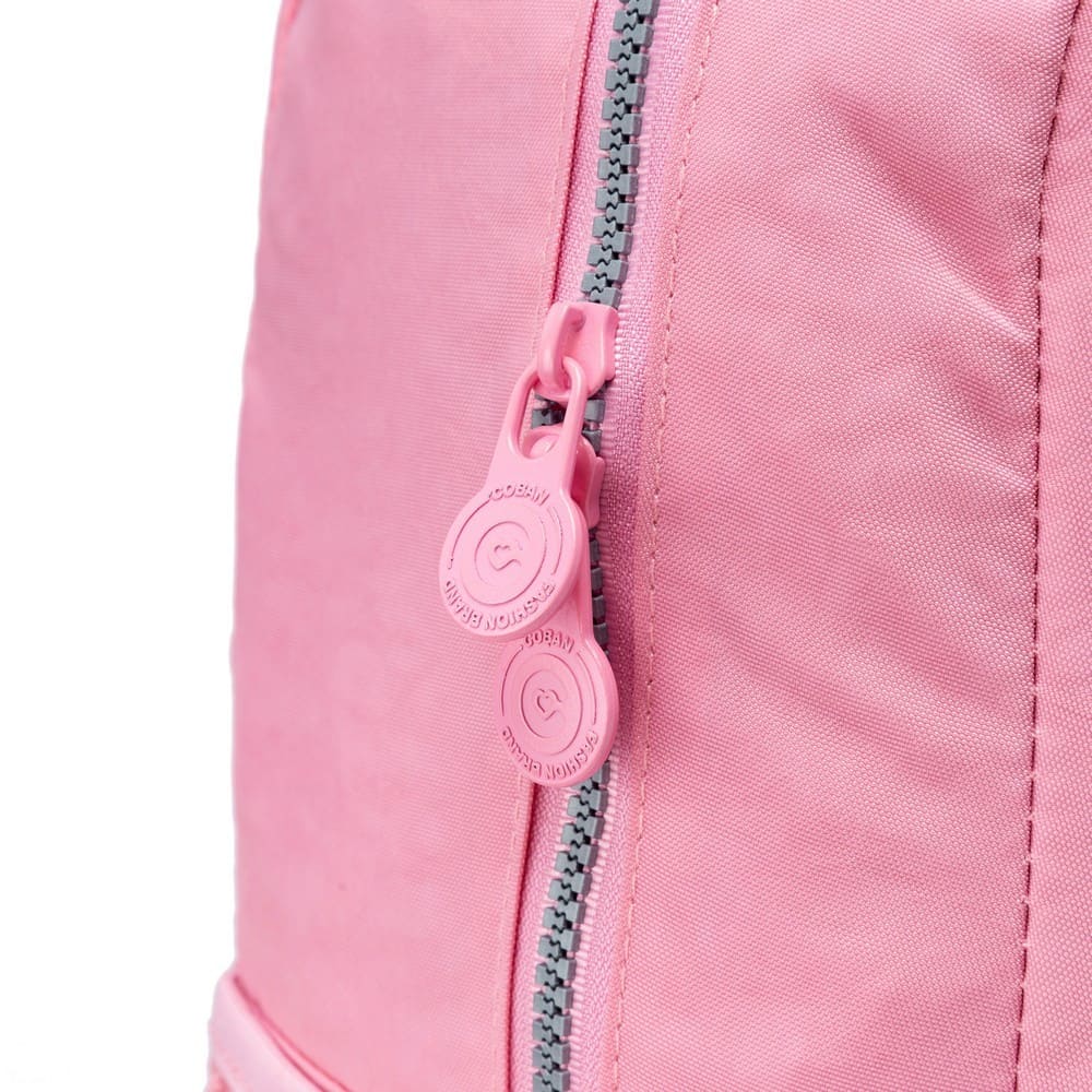 Mochila Feminina Escolar Casual Rosée