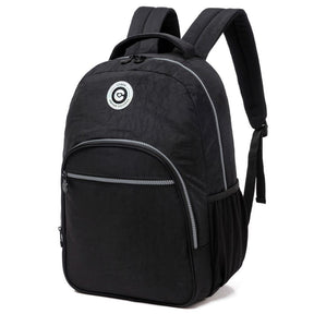 Mochila Feminina Escolar Casual Rosée