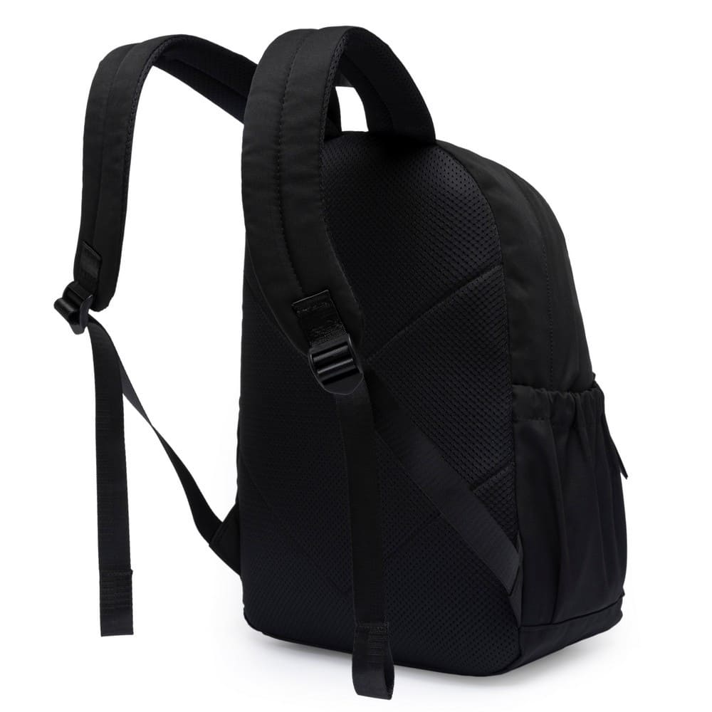Mochila Feminina Escolar Yumi com Chaveiro