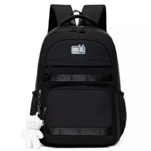 Mochila Feminina Little Rabbit Com Chaveiro