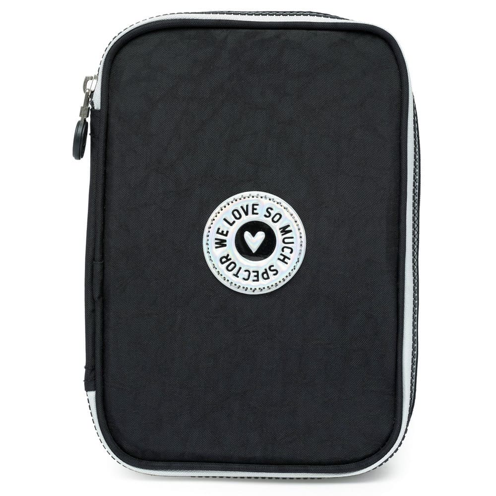 Mochila Feminina Escolar Welove + Estojo & Chaveiro de Brinde