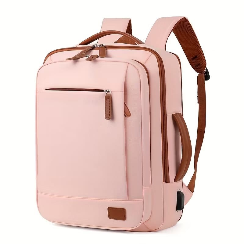 Mochila Para Notebook Inteligente Siena