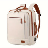 Mochila Para Notebook Inteligente Siena