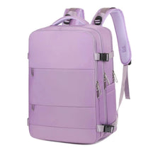 Mochila de Viagem Impermeável TravelClassic